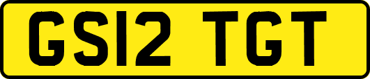 GS12TGT