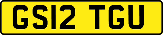 GS12TGU