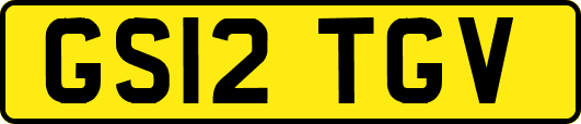 GS12TGV