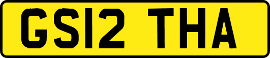 GS12THA