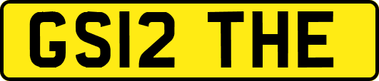 GS12THE