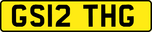 GS12THG