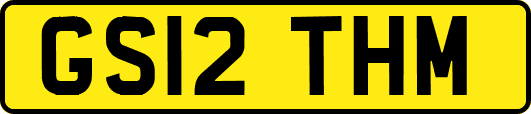 GS12THM