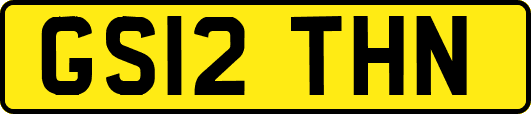 GS12THN