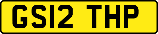 GS12THP
