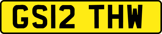 GS12THW