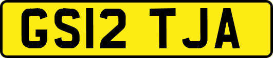 GS12TJA