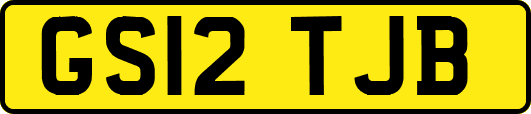 GS12TJB