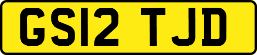 GS12TJD