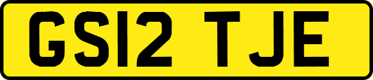 GS12TJE