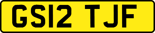 GS12TJF