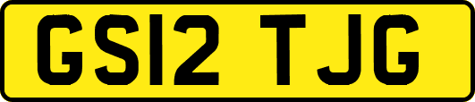 GS12TJG