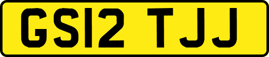 GS12TJJ