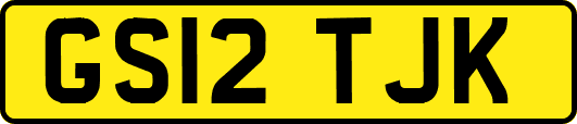 GS12TJK