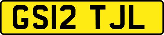 GS12TJL