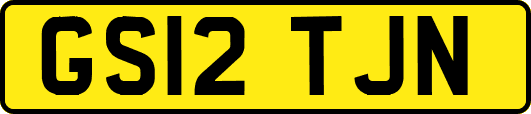 GS12TJN