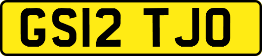 GS12TJO