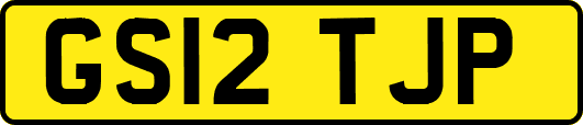 GS12TJP