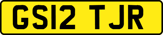 GS12TJR
