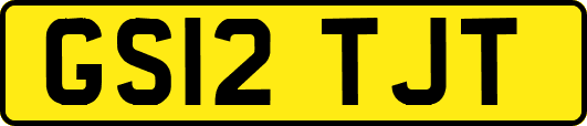 GS12TJT