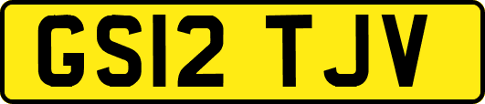 GS12TJV