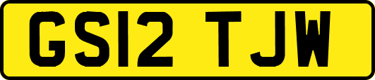 GS12TJW