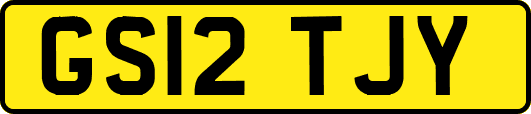 GS12TJY