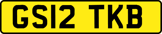GS12TKB