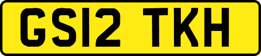 GS12TKH