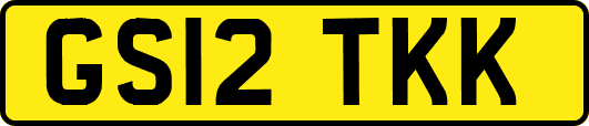 GS12TKK