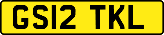 GS12TKL