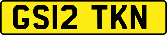 GS12TKN