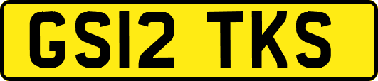 GS12TKS