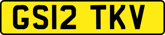 GS12TKV