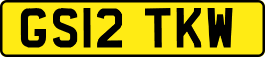 GS12TKW