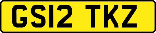 GS12TKZ