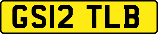 GS12TLB
