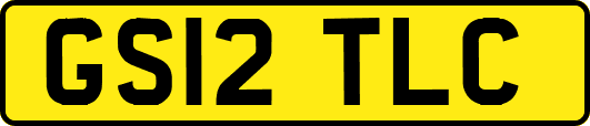 GS12TLC