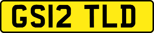 GS12TLD