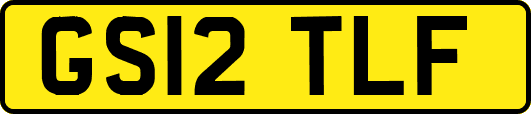 GS12TLF