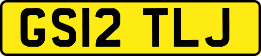 GS12TLJ