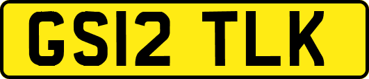 GS12TLK