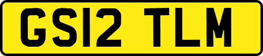 GS12TLM
