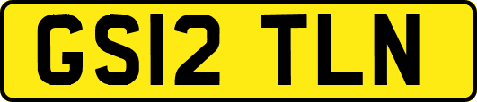 GS12TLN