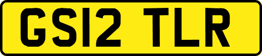 GS12TLR