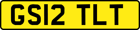 GS12TLT