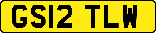 GS12TLW