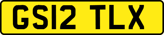 GS12TLX