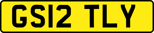 GS12TLY