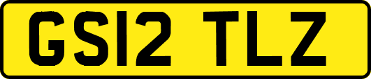 GS12TLZ